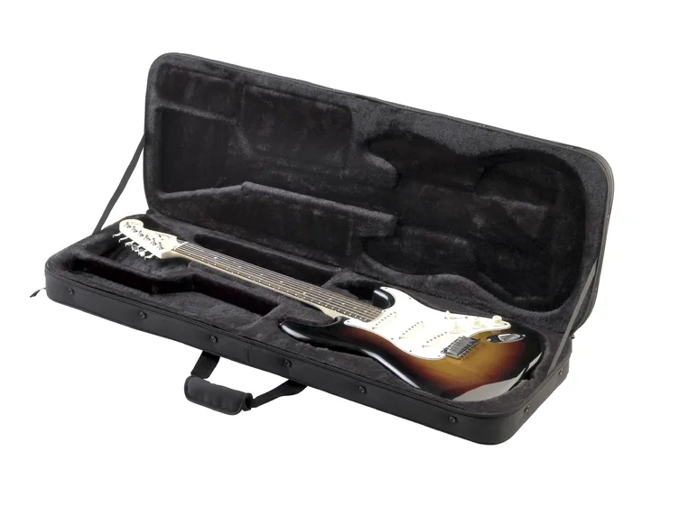 Skb Skb-SC66 For elgitarer av Stratocaster/Telecaster modell 